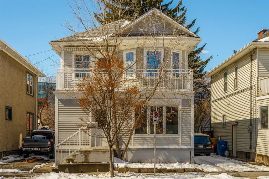 Sold property in Mission