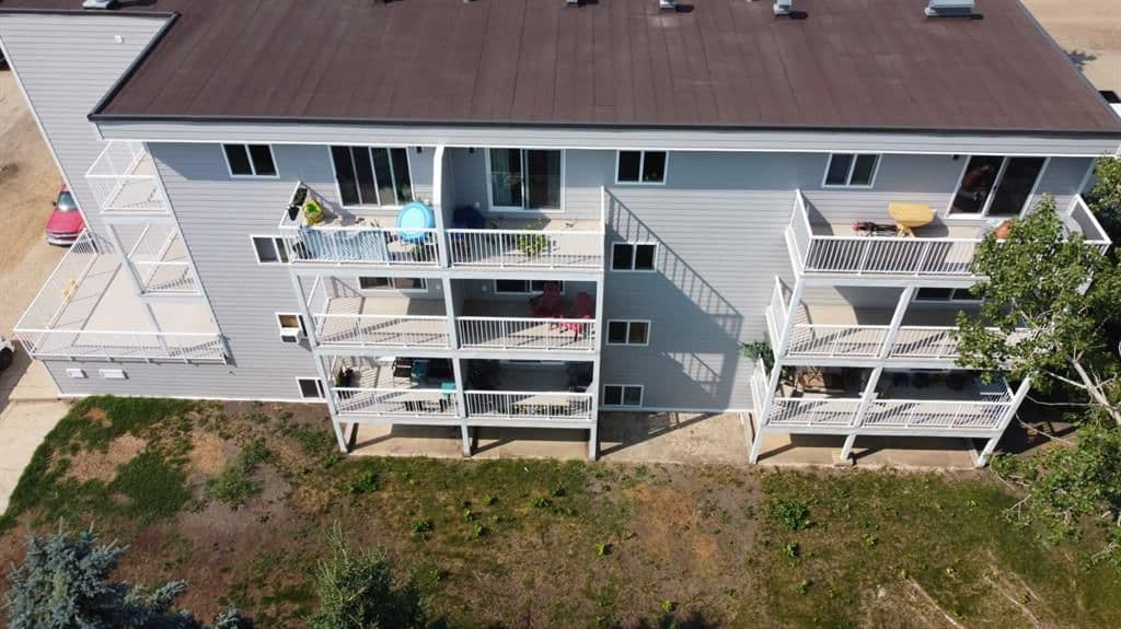 Sold property in Sparling