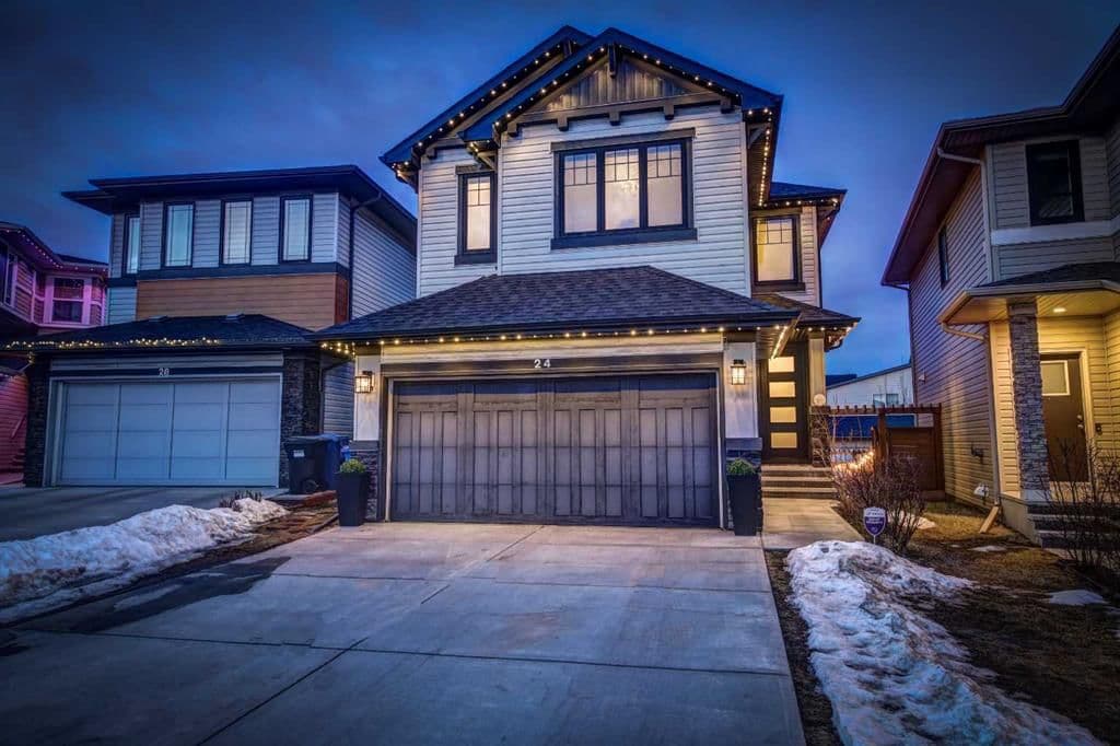 Sold property in Walden
