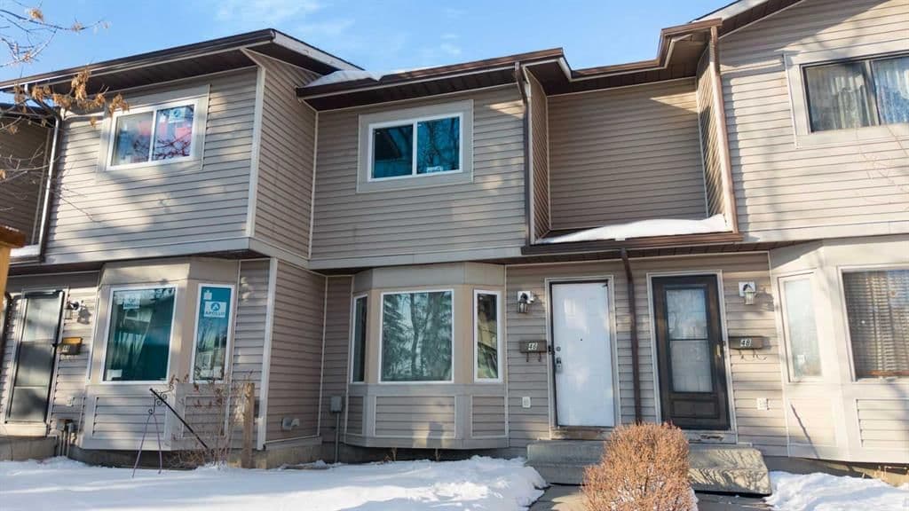 Sold property in Falconridge