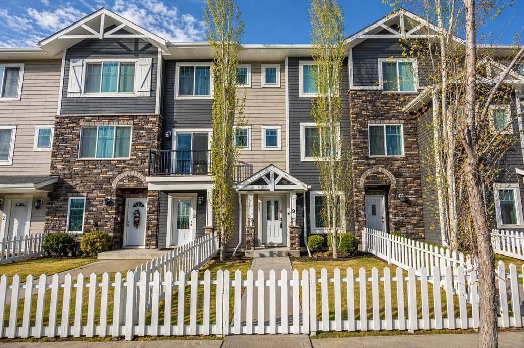 Sold property in Westmere