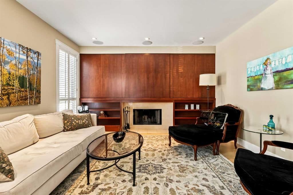 Sold property in Rosedale