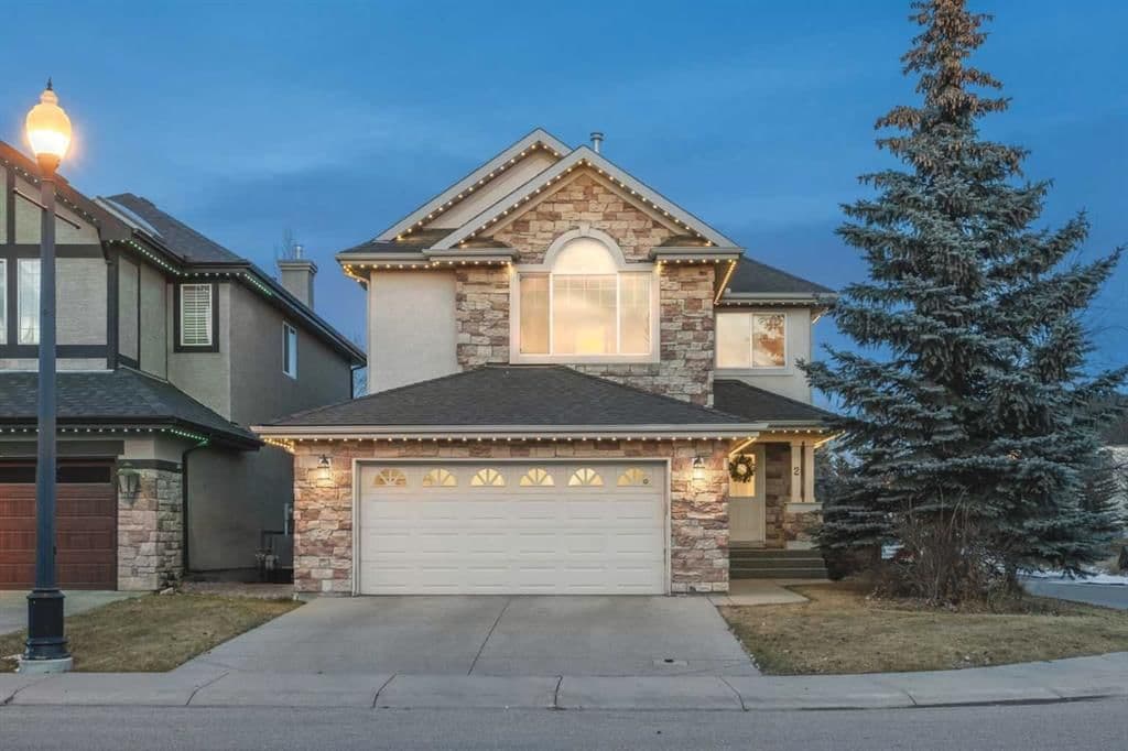 Sold property in West Springs