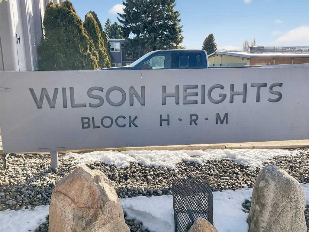 Sold property in Winston Churchill