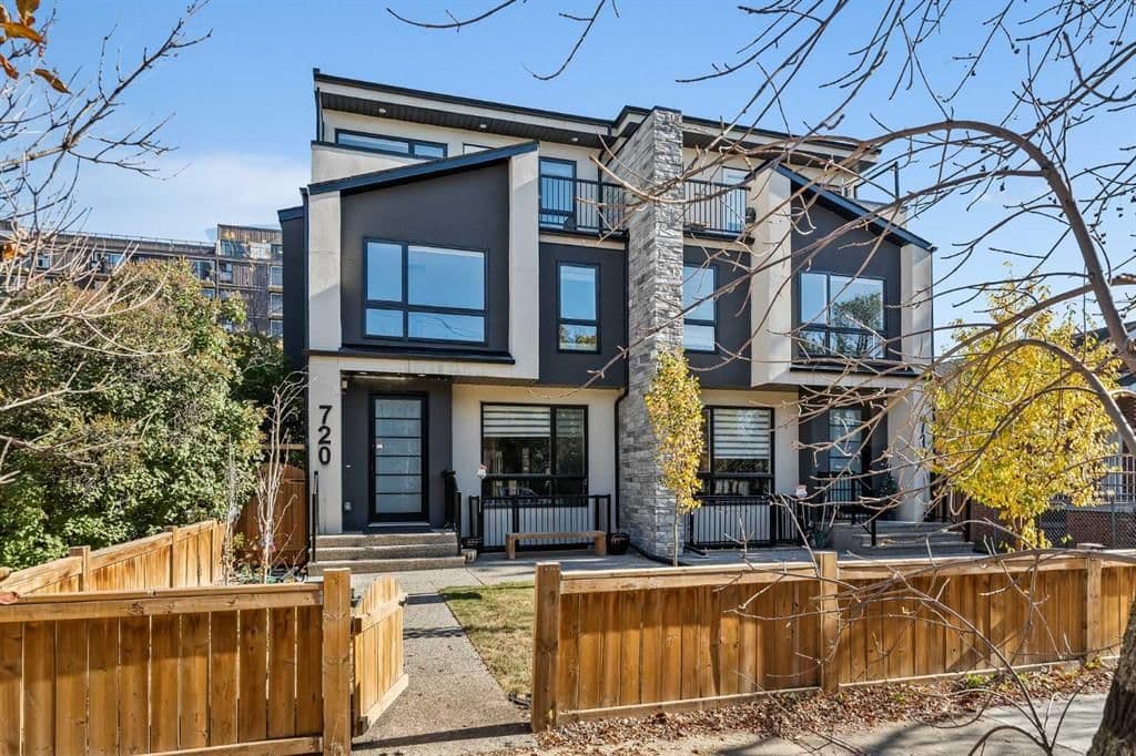 Sold property in Hillhurst
