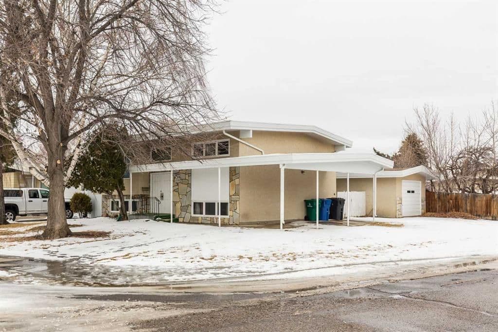 Sold property in St Edwards