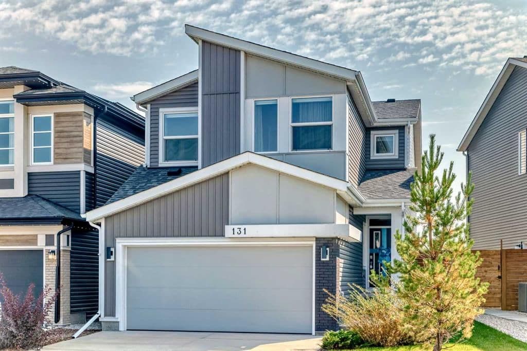 Sold property in Wolf Willow