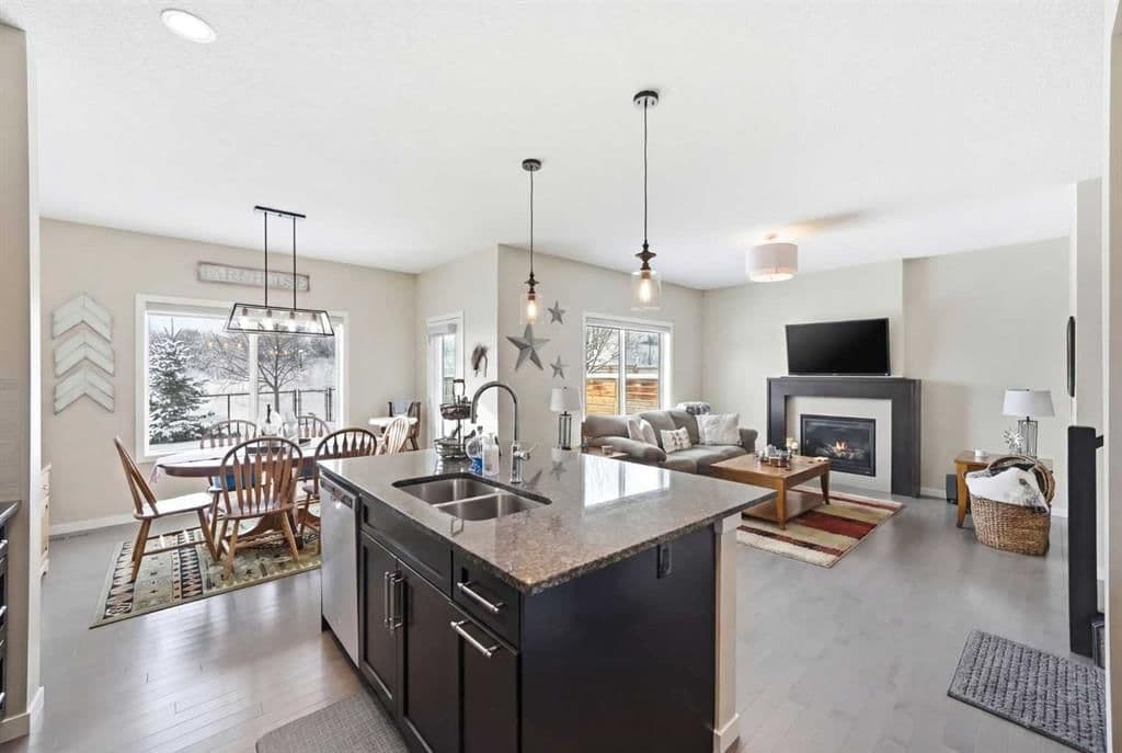 Sold property in Fireside