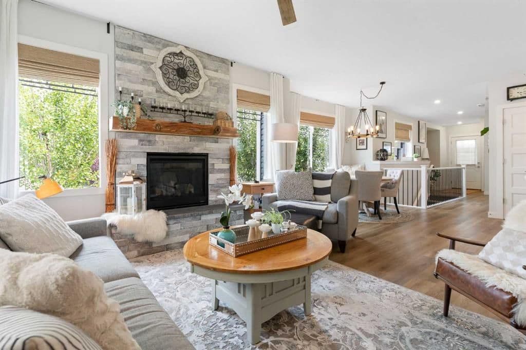 Sold property in Fireside