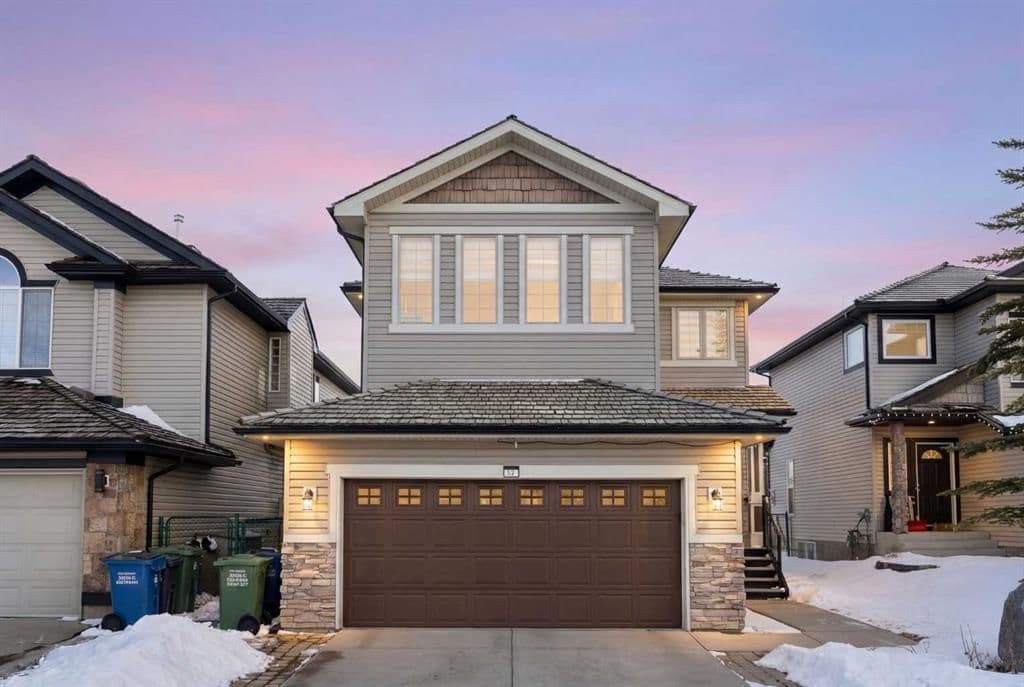 Sold property in GlenEagles