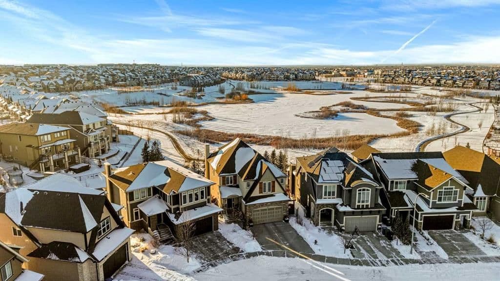 Sold property in Mahogany