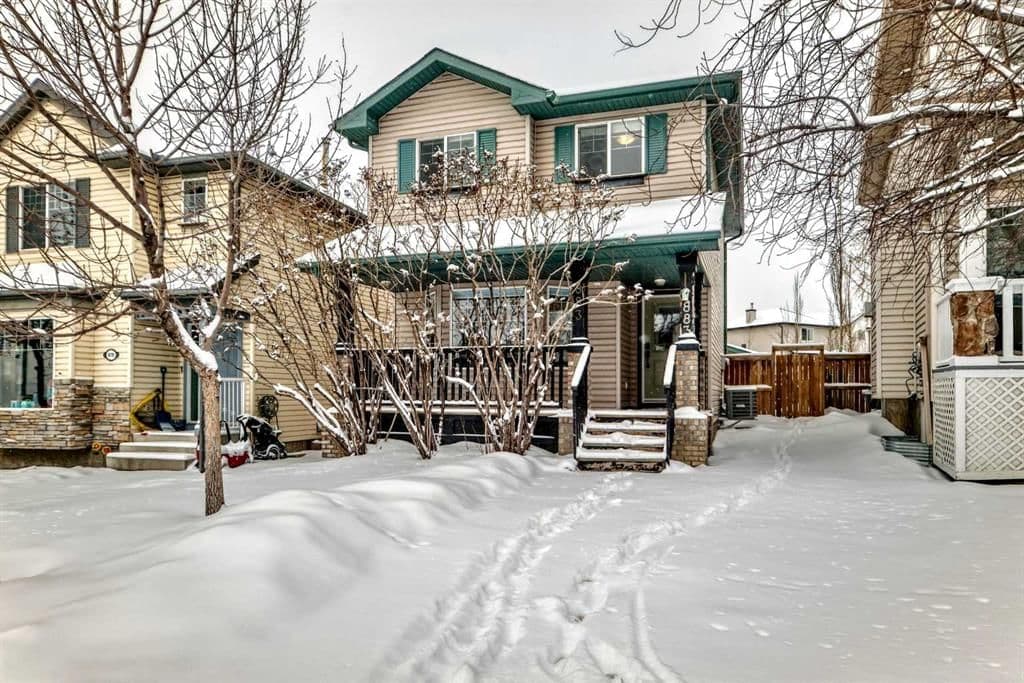Sold property in Arbour Lake