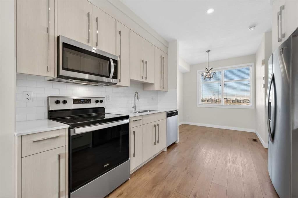 Sold property in Cornerstone