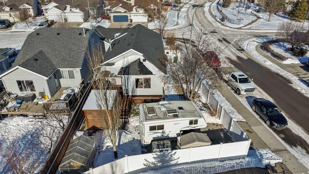 Sold property in West Creek