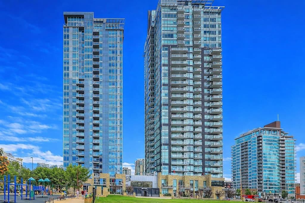 Sold property in Beltline