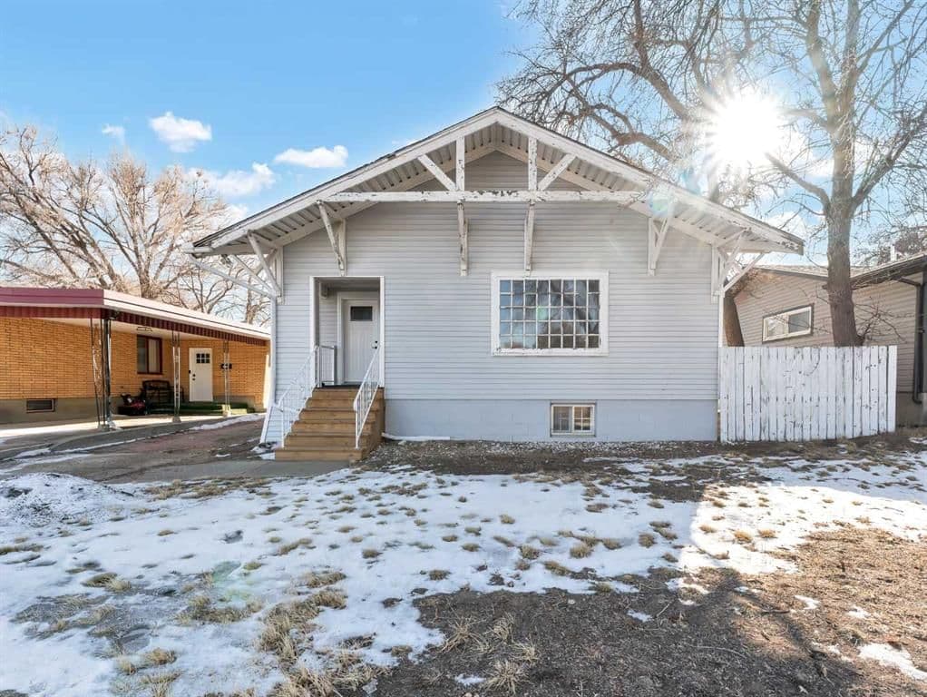 Sold property in Northeast Crescent Heights