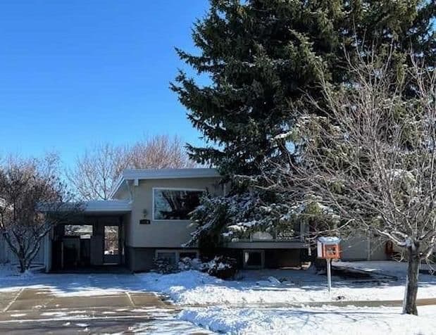 Sold property in Lakeview