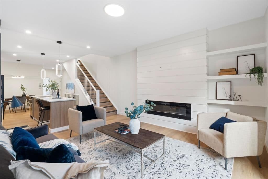 Sold property in Skyview Ranch