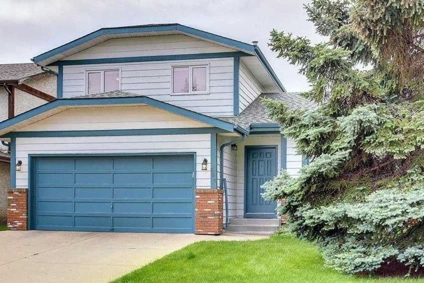 Sold property in Sundance