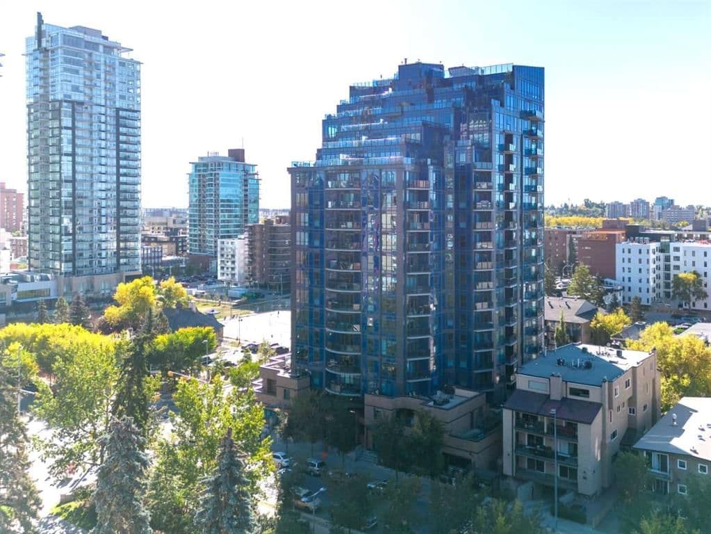 Sold property in Beltline