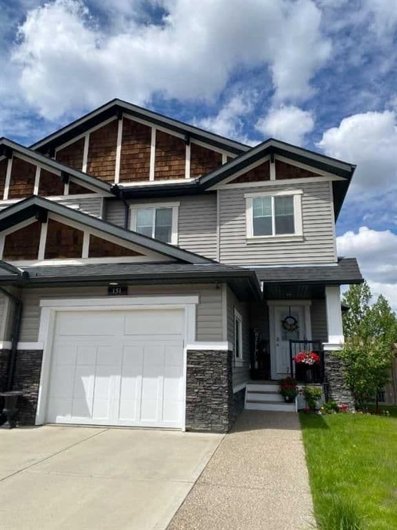Sold property in Kings Heights