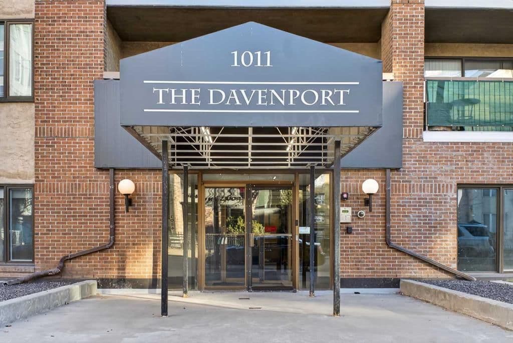 Sold property in Beltline