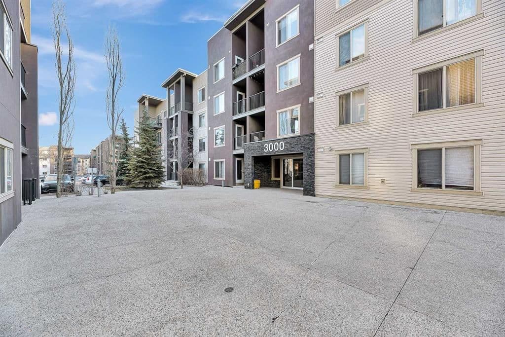 Sold property in Downtown