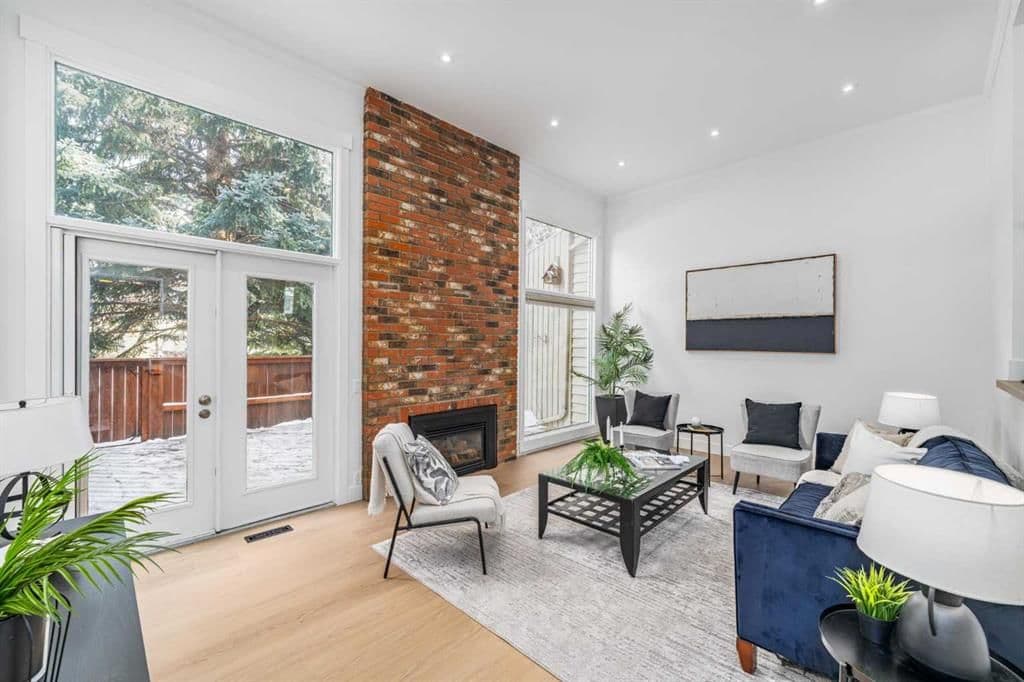 Sold property in Point McKay