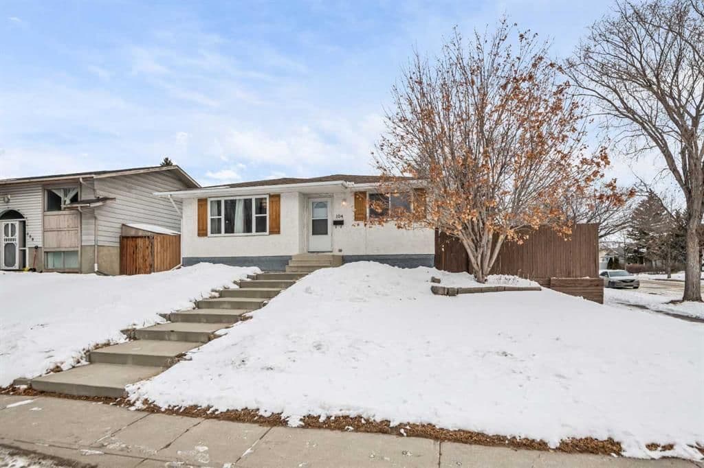 Sold property in Dover
