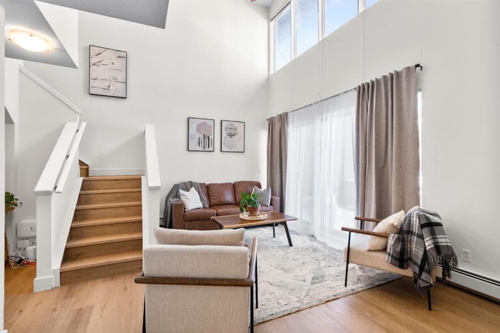 Sold property in Patterson