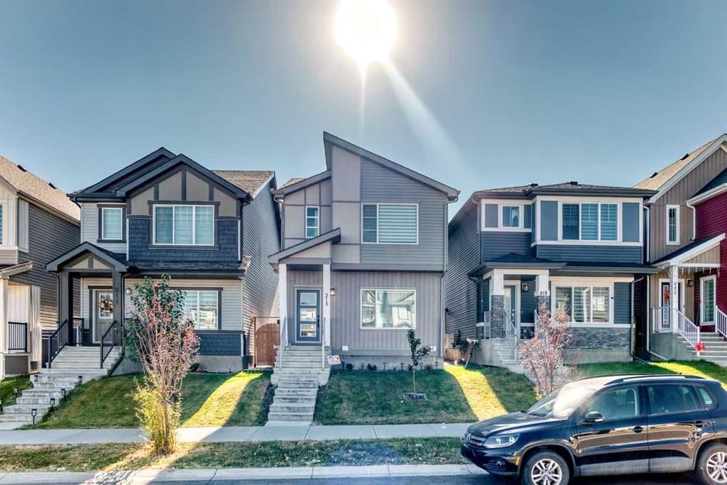 Sold property in Livingston