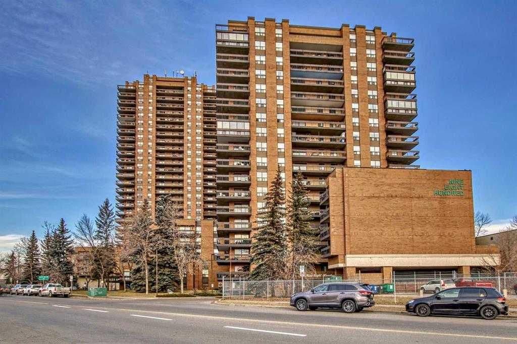 Sold property in Haysboro