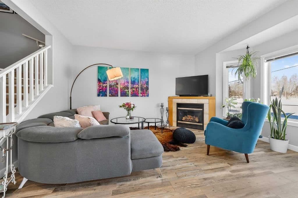 Sold property in Patterson