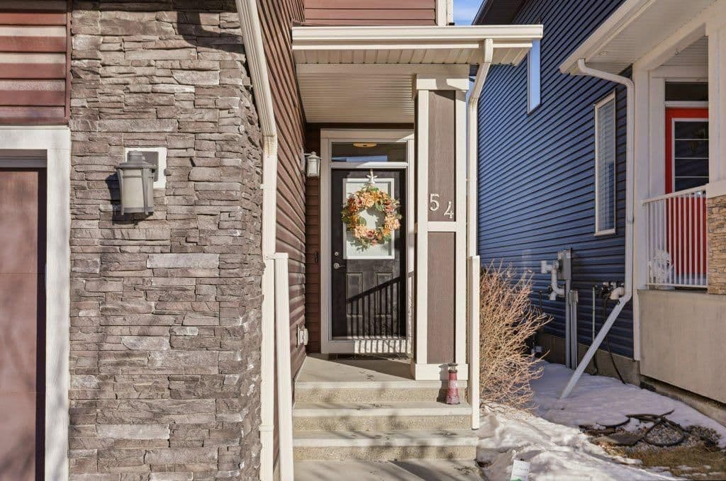 Sold property in Crestmont