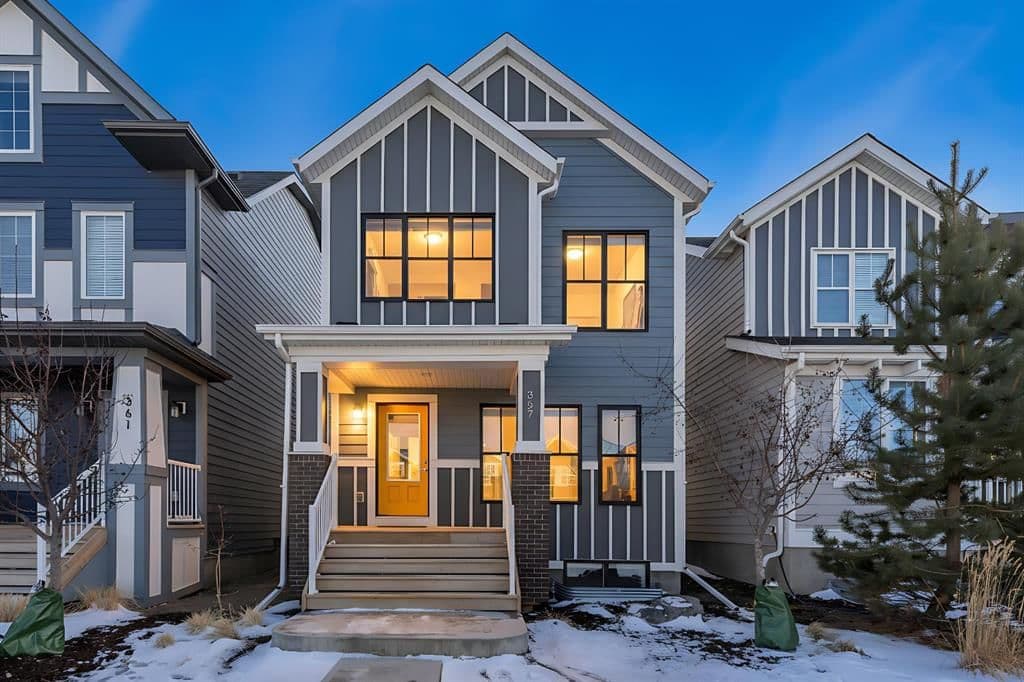 Sold property in Mahogany