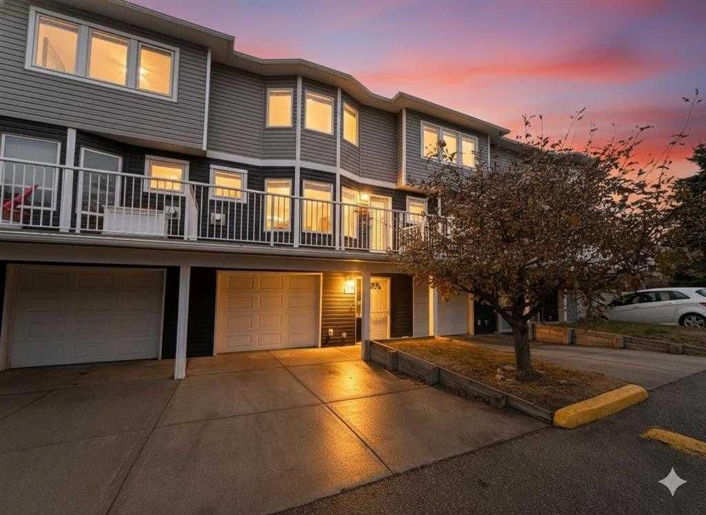 Sold property in Renfrew