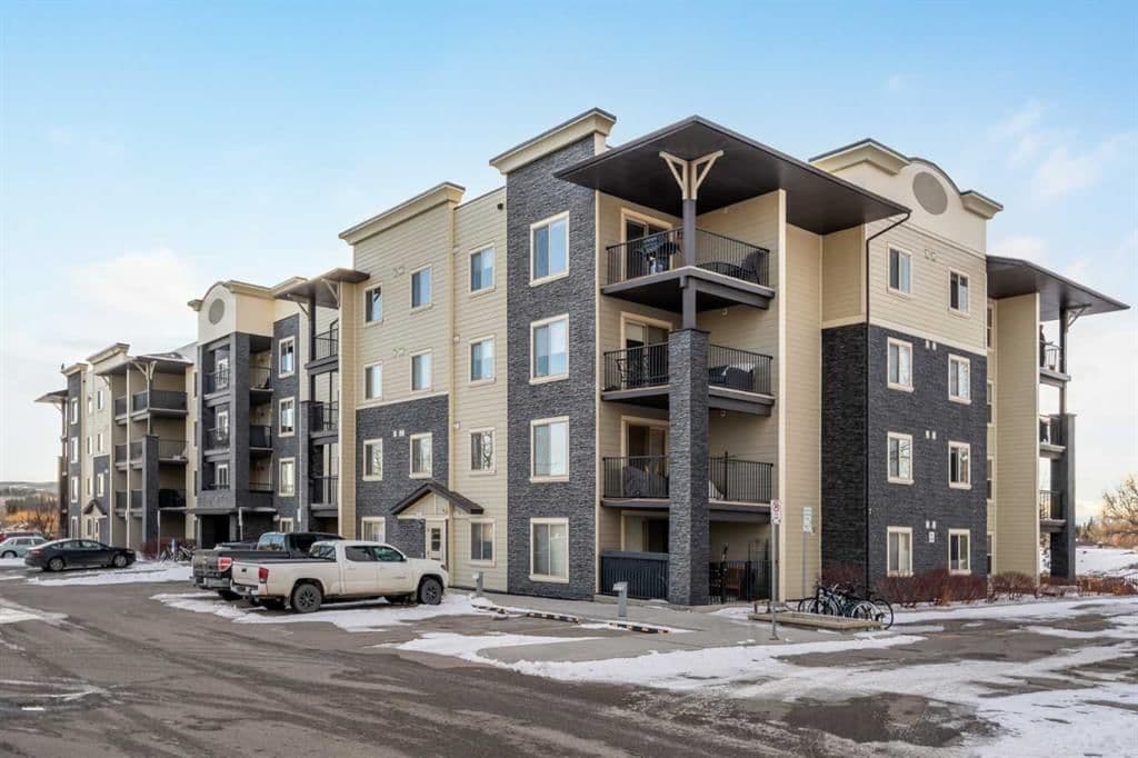 Sold property in Glenbow