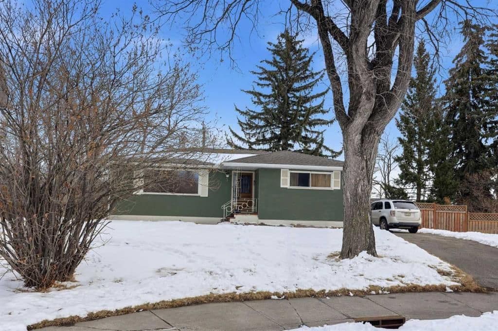 Sold property in Highwood