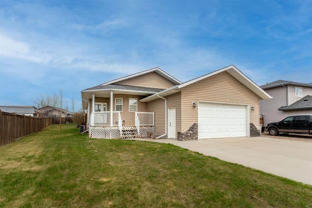 Sold property in College Park