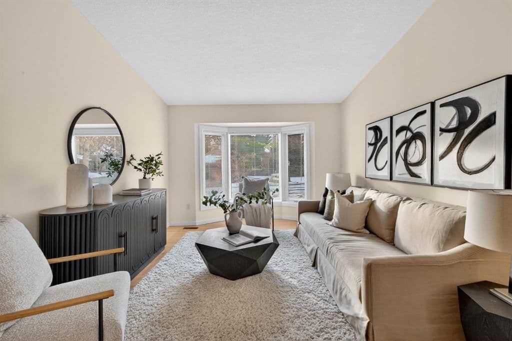 Sold property in Woodbine