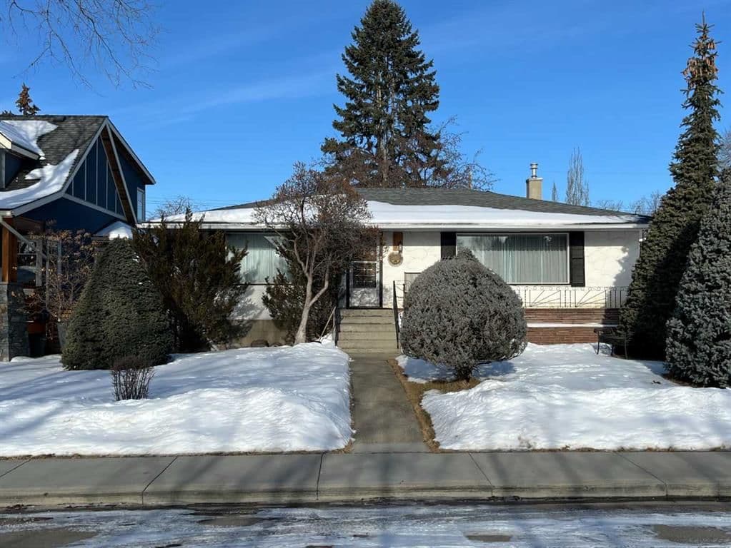 Sold property in Parkdale