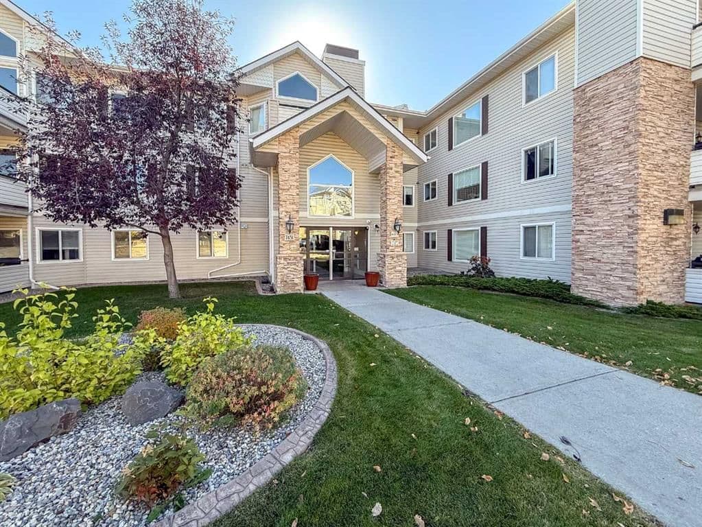 Sold property in Springbank Hill