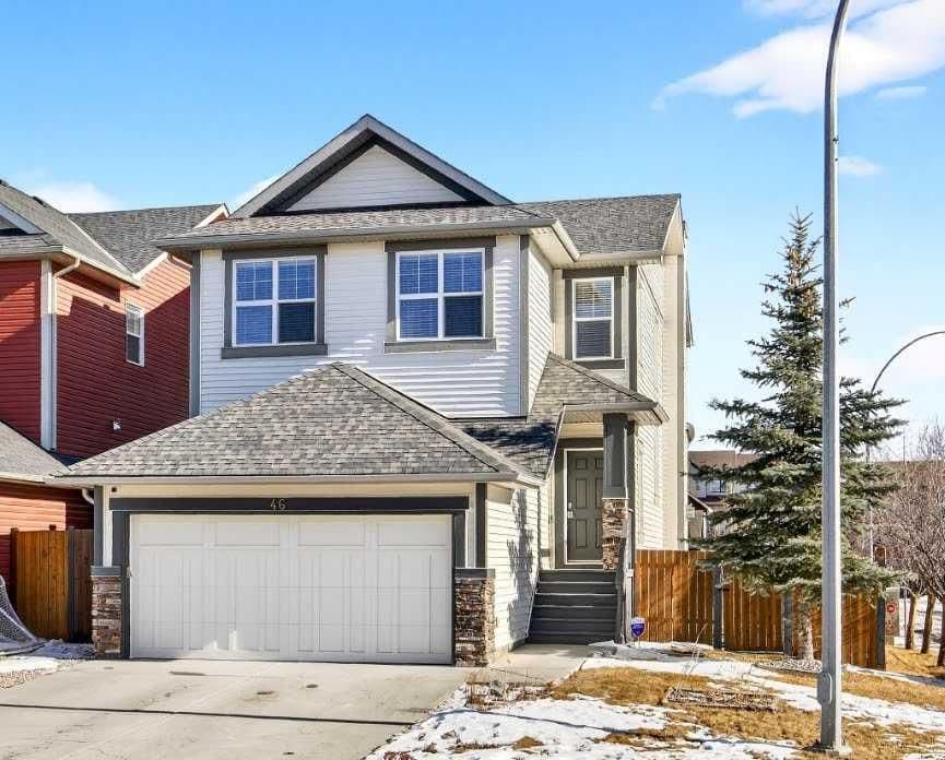 Sold property in Heritage Hills