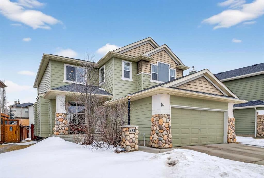 Sold property in Cimarron