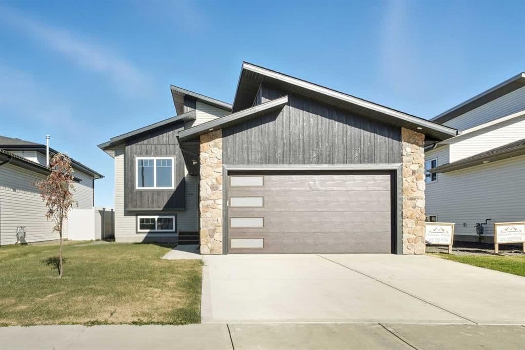 Sold property in Metcalf Ridge