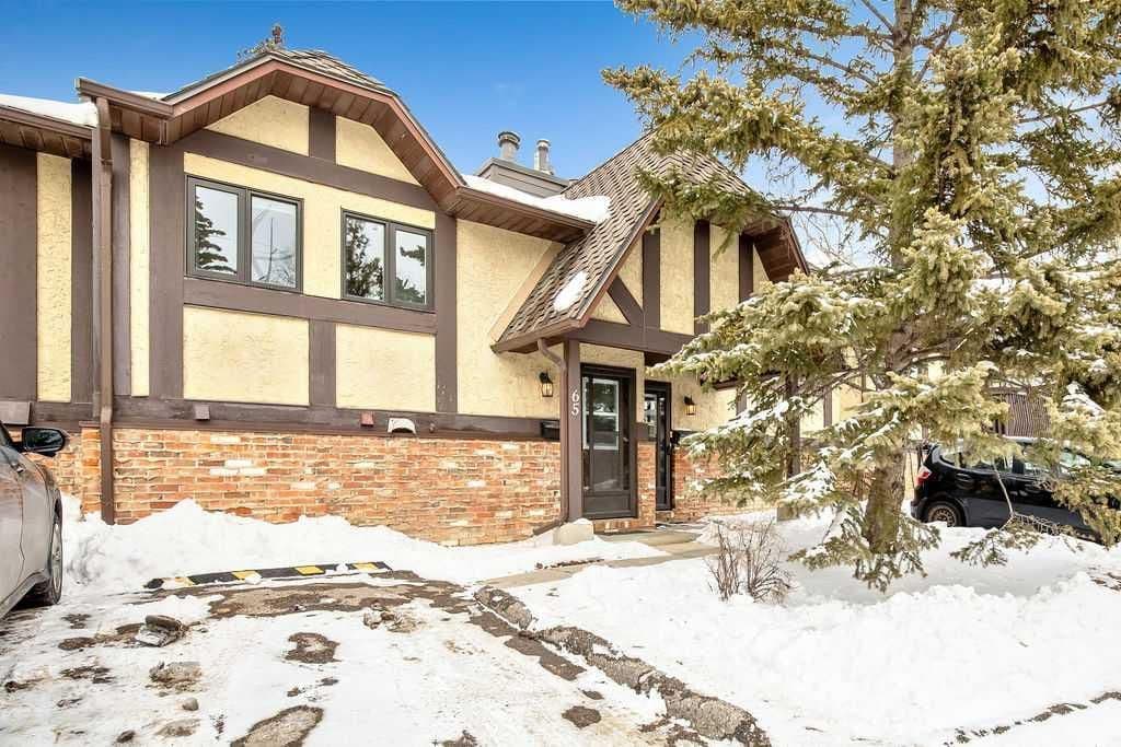 Sold property in Ranchlands