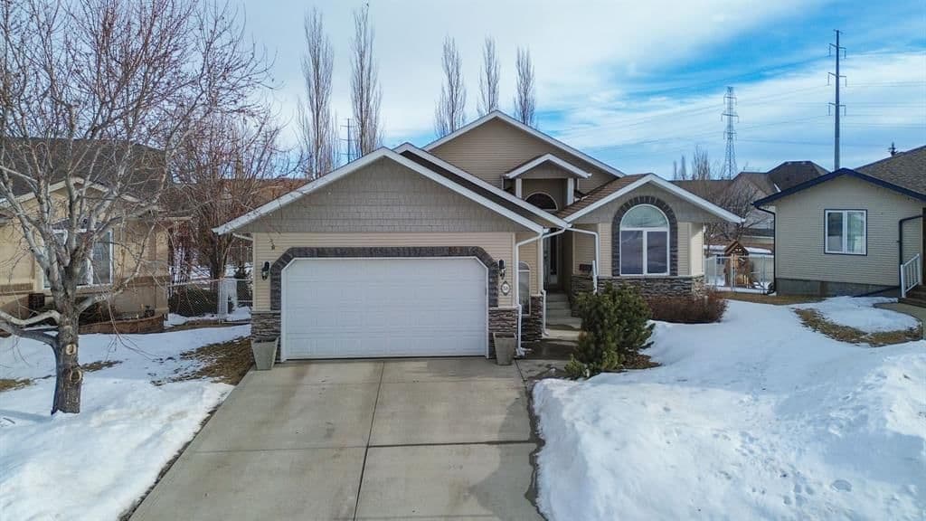 Sold property in Lancaster Green