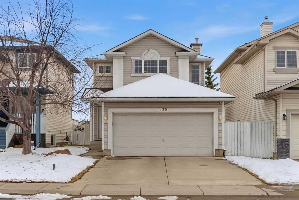 Sold property in Douglasdale/Glen
