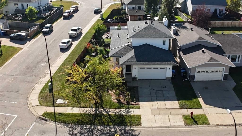 Sold property in Timberlea