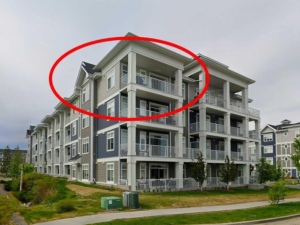 Sold property in Auburn Bay